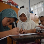 Taytay, short of Madrasah programs in secondary level curriculum
