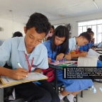 Principal eyes for improved K-12 system amid PH’s low PISA results