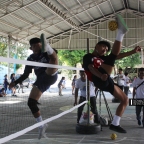 Taytay upsets Montalban, bags gold in Provincial Meet